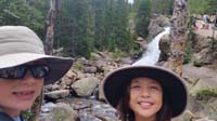 044-selfie_of_Kenny_and_Emma_with_Alberta_Falls