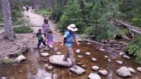 050-kids_crossing_the_steam-Jack_stepped_in_the_water_again