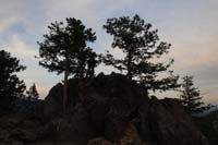 064-Kenny_climbed_some_rocks_at_Many_Parks_Curve-here_for_sunset_view