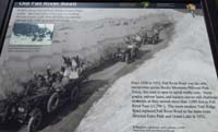 069-Interpretive_Sign-Old_Fall_River_Road-we_are_going_up_this_road