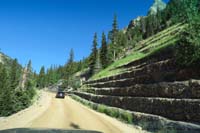 072-erosion_control_along_Old_Fall_River_Road-this_took_along_of_effort_and_expense