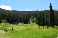 116-Kenny_participating_in_Junior_Ranger_program_at_Junior_Ranger_Headquarters_at_Hidden_Valley