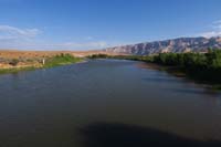 063-Green_River_view-camper_packed_up-heading_down_Cub_Creek_Road_to_checkout_petroglyphs
