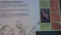 064-Interpretive_Sign-A_Fremont_Mystery-killing_time_until_Visitor_Center_opens_at_9am_so_we_can_then_go_home