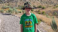 084-Kenny_is_very_proud_with_his_effort_earning_all_those_badges