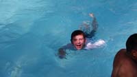 06-Kenny_having_lots_of_fun_swimming_in_The_Tank