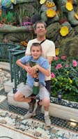 27-Daddy_and_Kenny-Kenny_wanted_Daddy_to_hold_him_up