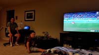 43-Mommy_watches_Olympics,Kenny_plays_with_Star_Wars_ATAT_taking_dump,Daddy_fixes_Kenny's_laptop-took_2_days