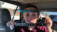 31-Kenny_is_picture_for_the_'That's_my_school-Challenger'_license_plate_frame-Mommy_finally_got_one_and_is_happy