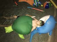 54-hanging_out_at_friend_Aiden's_house_for_pool_party_that_same_night-busy_day