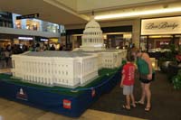 01-Fashion_Show_Mall-Lego_US_structures-Mommy_and_Kenny_admiring_the_Lego_Capital_Building
