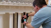 11-Daddy_taking_pictures_of_Lincoln_in_Lincoln_Memorial