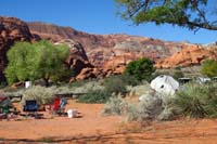 01-group_campsite_at_Snow_Canyon_State_Park