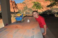 09-Kenny_playing_with_dirt-Daddy_cleaned_up_mess_the_next_day