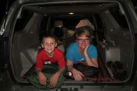 25-Mommy_and_Kenny_ready_for_bed_in_the_back_of_the_4Runner