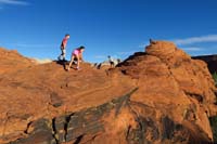 32-scrambling_fun_on_the_rock