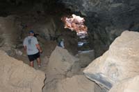 42-looking_back_to_exit-Joel_and_Kenny_leaving-Kenny_has_the_light-Daddy_can't_see