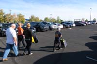 48-look_what_is_in_parking_lot-Daddy_had_Red_Rock_Jeep_tour-timed_out_great_to_come_to_show-now_to_drive_back
