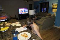 02-doing_homework,tallying_results-cried_himself_to_sleep_since_Clinton_lost_and_Trump_won