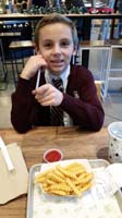 42-next_day_Kenny_feels_great-he_gets_a_meal_after_school_at_Shake_Shack