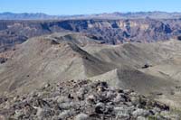 22-scenic_view_from_Butter_Peak-looking_W-Jelly_and_Sandwich_Peak-Jelly_Peak_next_for_us