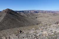 29-Rozi,Laszlo_are_going_to_descend_the_drainage_back_to_main_wash-Kenny_and_I_will_continue_to_Jelly_Peak