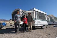 02-family_at_campsite-what_to_do_next-Darwin_Falls-after_'discussions'_we_left_and_had_lunch_at_trailhead