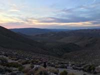 17-Kenny_with_last_bit_of_sunset_color_in_the_clouds-435pm