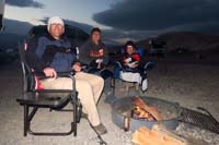 77-family_enjoys_the_campfire-minor_wind_here,unlike_Racetrack