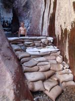 24-very_neatly_organized_area-volunteers_have_worked_hard_to_maintain_pools-guy_was_working_on_it_today