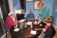 22-Happy_Birthday_Baba-crumb_cake_and_ice_cream_time