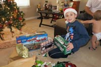 51-Kenny_is_happy_with_another_Lego_and_Hess_truck