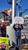 34-Kenny_and_his_'I_am_a_Feminist'_sign