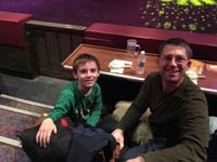 50-610pm-Kenny_and_Daddy_at_show-we_arrived_just_before_show_started-Daddy_was_worried_about_being_late