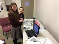 60-Rock_Hound_Science_Olympiad_practice_at_Challenger_School-Kenny_and_Alara_are_the_team