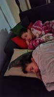 02-Zoe_and_Kenny_sleeping_on_the_couch