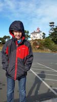 23-Kenny_with_retired_old_Yaquina_Bay_Lighthouse