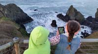 43-Kenny_and_Zoe_watching_the_wave_pound_against_the_rocks