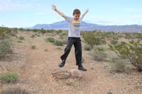 32-Kenny_having_fun_jumping_over_rocks-mountain_bikers_use_obstacles_for_jumping
