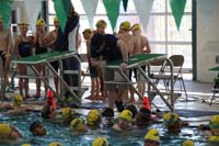 01-Kenny_and_his_team_warming_up-getting_instruction_from_Coach_Nick