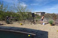 49-Kenny_looking_for_Easter_eggs_in_the_yard-desert_style-wearing_wet_shorts