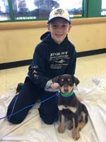 81-Kenny_really_likes_the_puppy_and_wants_it-although_a_dog_is_for_Mommy-Kenny_will_get_bored_quickly