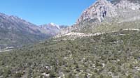 092-snowy_view_of_Mt_Charleston_from_Step_Ladder_trail
