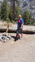 095-Mommy_and_Ranier_at_Trail_Canyon_Junction_in_Mt_Charleston-20170526
