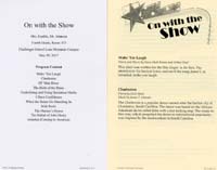 03-On_with_the_Show-program1