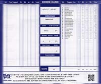 16-Kenny's_score_card-no_wonder_he_got_last_place,he_didn't_hit_anyone