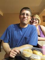 50-Daddy_and_Mommy-leftover_donuts_for_us-Kenny's_photo