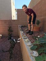 15-Kenny_and_Rainier_in_the_backyard-dog_wants_to_join_Kenny