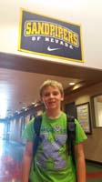 58-Kenny_at_swim_practice_with_Sandpipers_of_Nevada_sign-voted_one_of_best_swim_teams_in_country