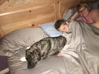 60-Kenny_regularly_falls_asleep_in_our_bed,then_moved_to_his-Rainier_sleeps_on_Daddy's_side